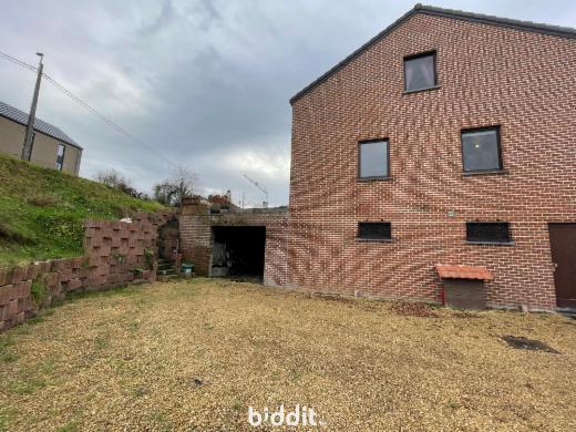 Seconde photo alternative du bien