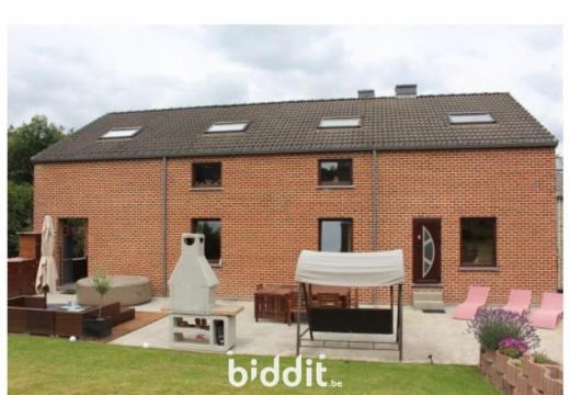 Troisième photo alternative du bien