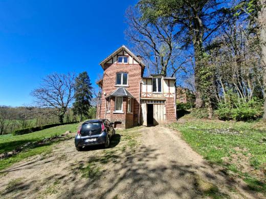 Seconde photo alternative du bien