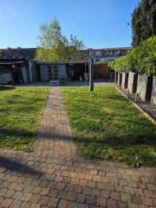 Seconde photo alternative du bien