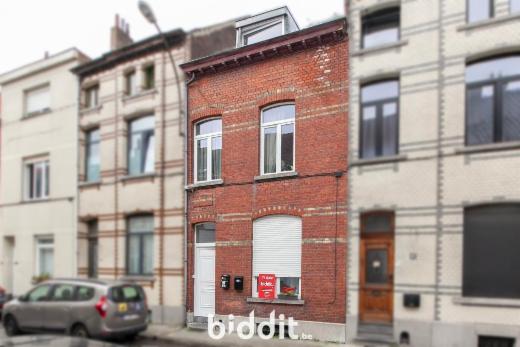 Première photo alternative du bien