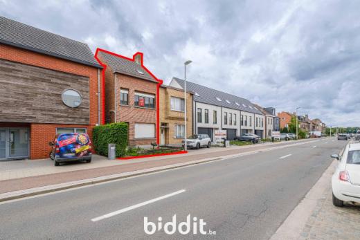 Première photo alternative du bien