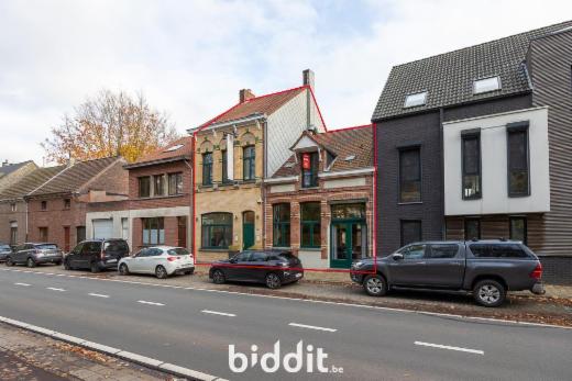 Première photo alternative du bien