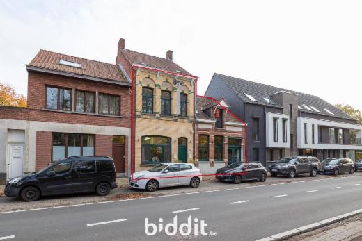 Seconde photo alternative du bien