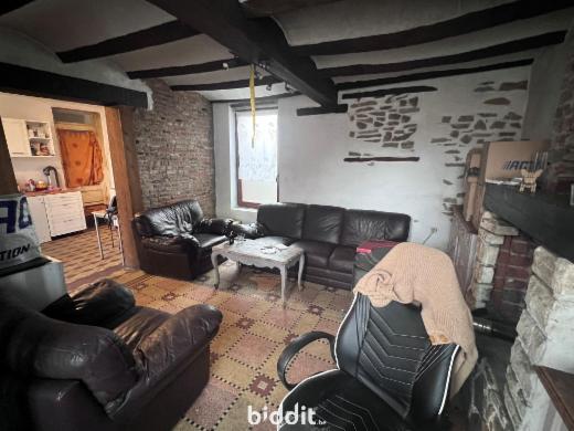 Seconde photo alternative du bien