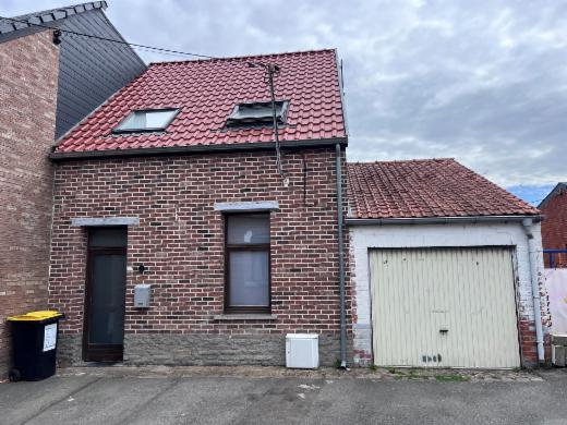 Première photo alternative du bien