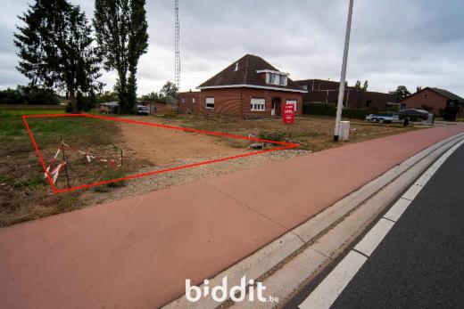 Première photo alternative du bien