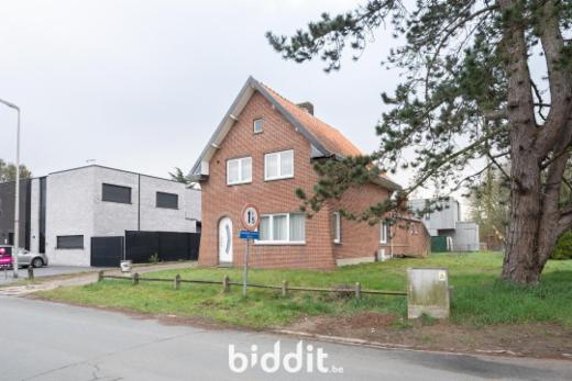 Seconde photo alternative du bien