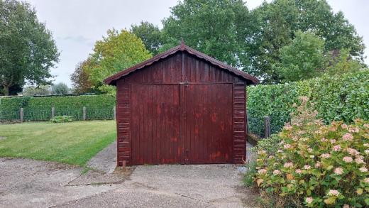 Troisième photo alternative du bien