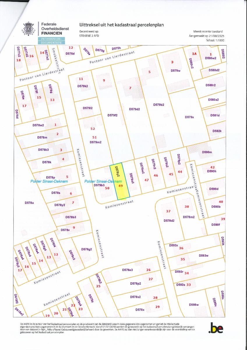 Image de présentation du bien n° 291771