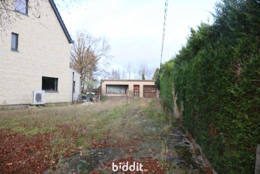 Troisième photo alternative du bien