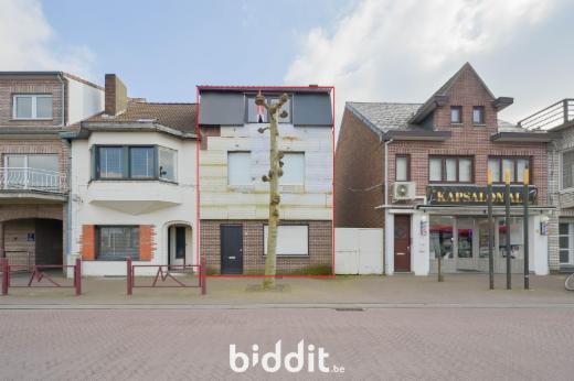 Première photo alternative du bien