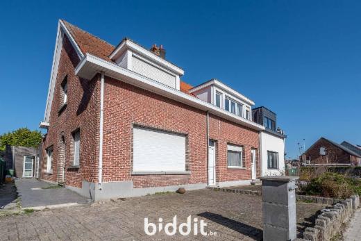 Seconde photo alternative du bien