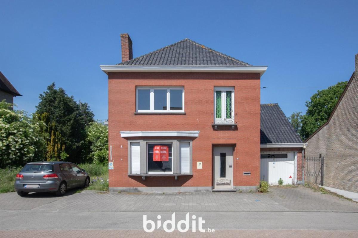 Image de présentation du bien n° 297020