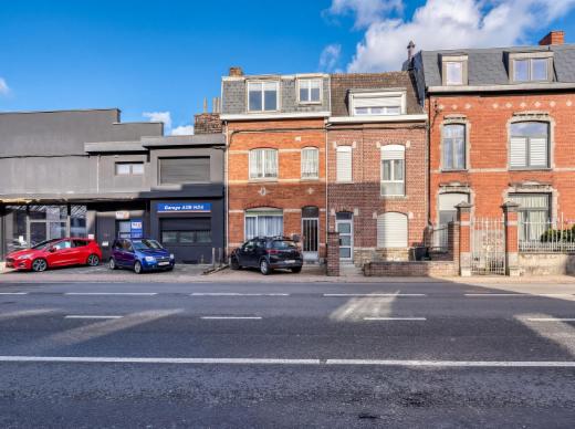 Seconde photo alternative du bien