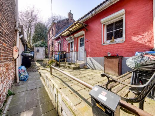 Première photo alternative du bien