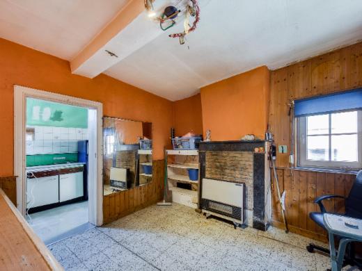 Seconde photo alternative du bien