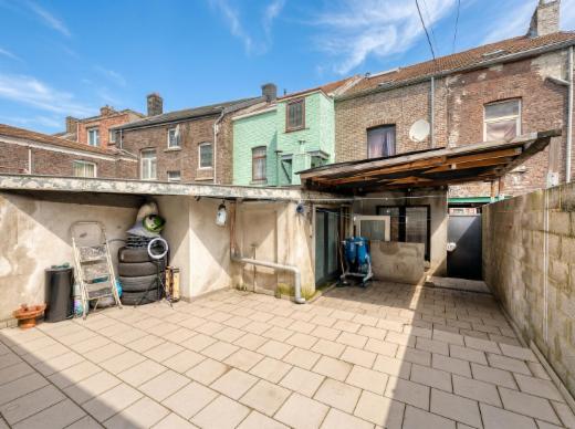 Troisième photo alternative du bien