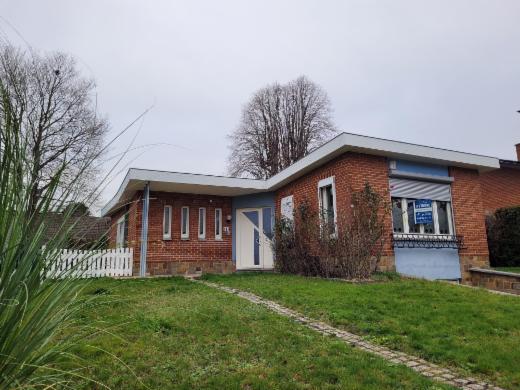 Première photo alternative du bien