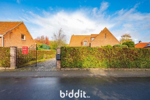 Seconde photo alternative du bien