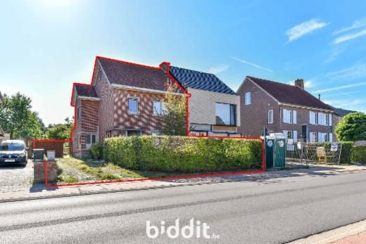 Première photo alternative du bien