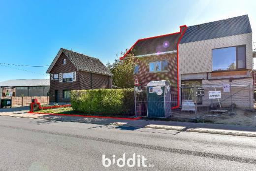 Seconde photo alternative du bien