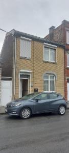 Seconde photo alternative du bien