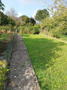 Seconde photo alternative du bien