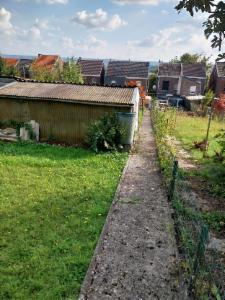 Troisième photo alternative du bien