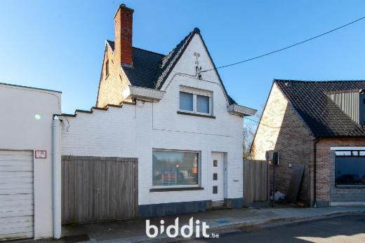 Seconde photo alternative du bien