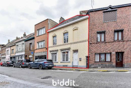 Première photo alternative du bien