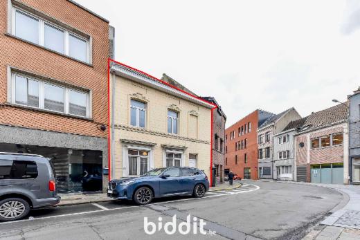 Seconde photo alternative du bien