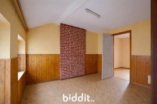 Seconde photo alternative du bien