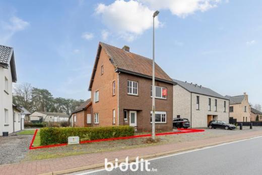 Seconde photo alternative du bien