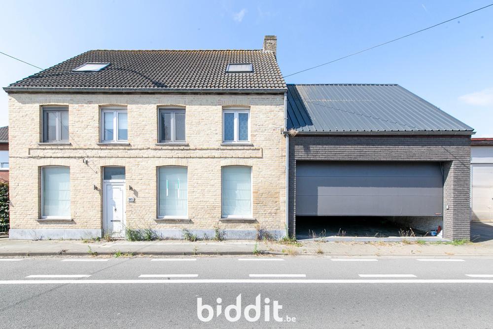 Image de présentation du bien n° 299152