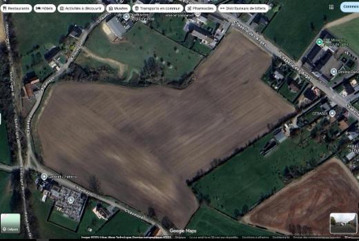 Première photo alternative du bien