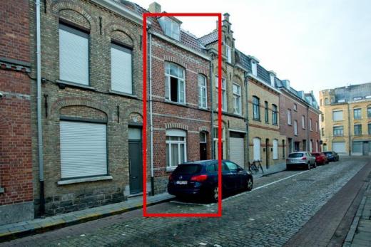 Première photo alternative du bien