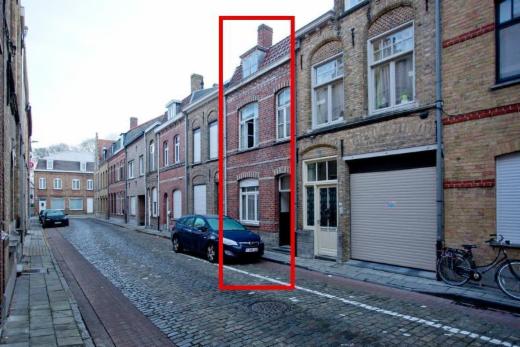 Seconde photo alternative du bien