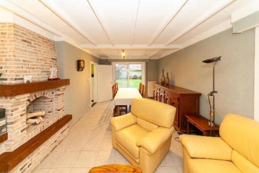 Troisième photo alternative du bien