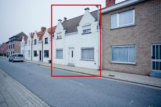 Seconde photo alternative du bien