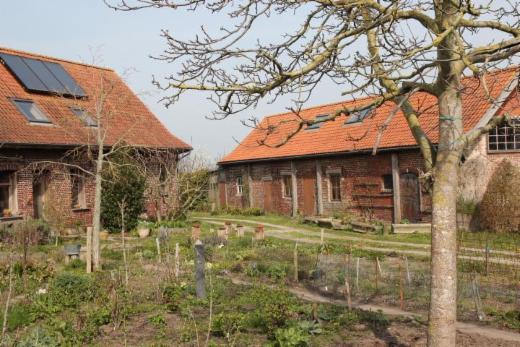 Seconde photo alternative du bien