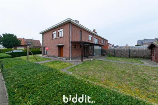 Seconde photo alternative du bien