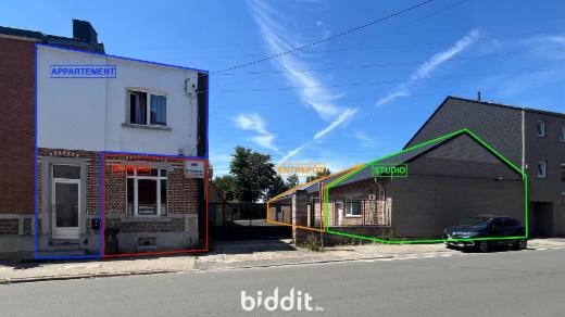 Image de présentation du bien n° 285467