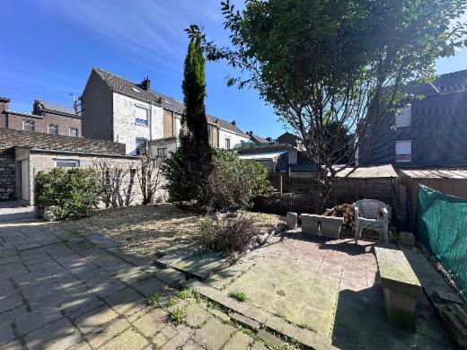 Seconde photo alternative du bien