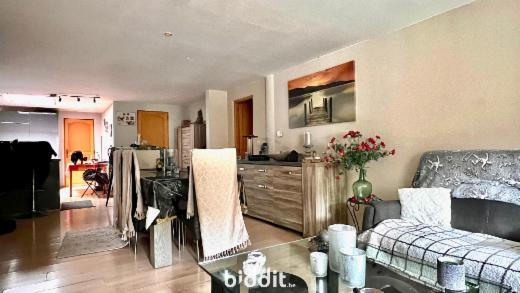 Seconde photo alternative du bien