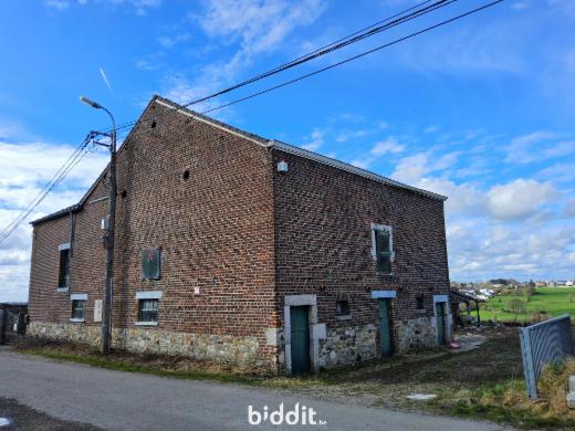 Première photo alternative du bien