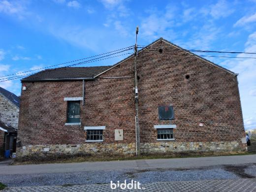 Seconde photo alternative du bien