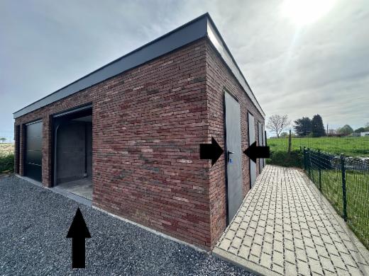 Seconde photo alternative du bien