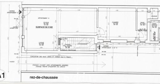 Première photo alternative du bien