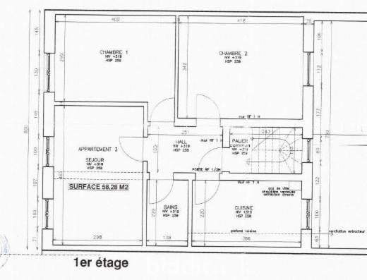 Seconde photo alternative du bien